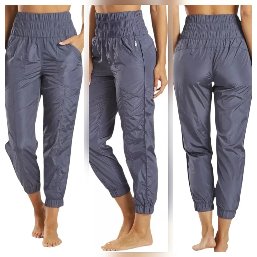Free People Movement The Way Home Joggers NEW